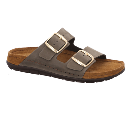 Rohde 5865 61 Rodigo-D Olive Sandals
