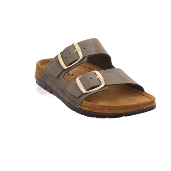 Rohde 5865 61 Rodigo-D Olive Sandals