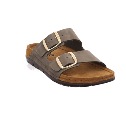 Rohde 5865 61 Rodigo-D Olive Sandals