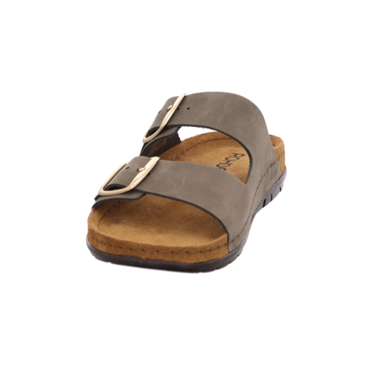 Rohde 5865 61 Rodigo-D Olive Sandals