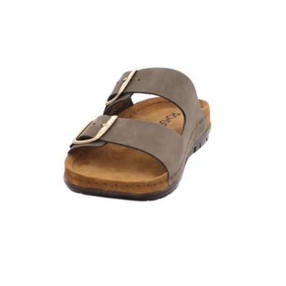 Rohde 5865 61 Rodigo-D Olive Sandals