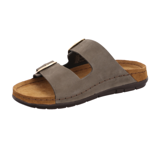 Rohde 5865 61 Rodigo-D Olive Sandals