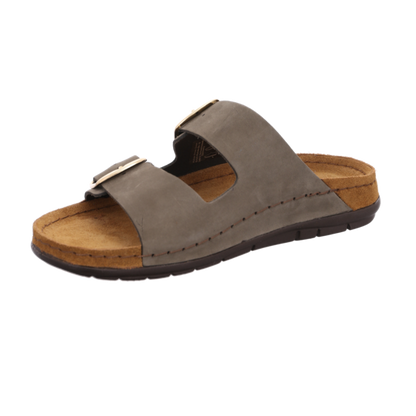 Rohde 5865 61 Rodigo-D Olive Sandals
