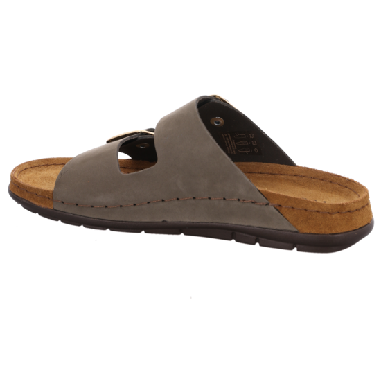 Rohde 5865 61 Rodigo-D Olive Sandals