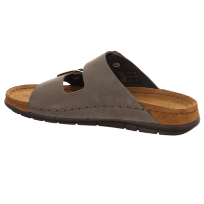 Rohde 5865 61 Rodigo-D Olive Sandals