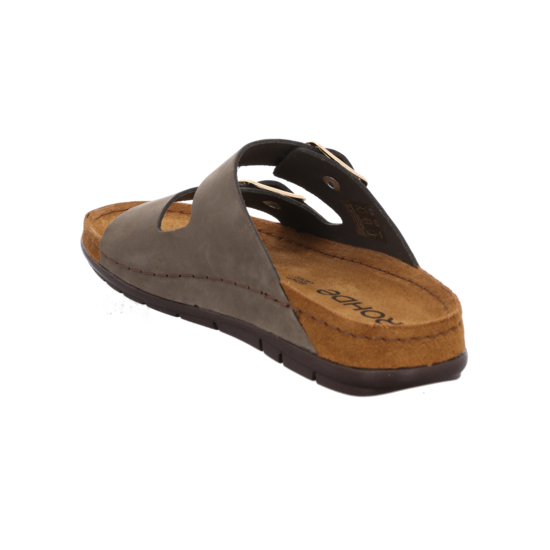 Rohde 5865 61 Rodigo-D Olive Sandals