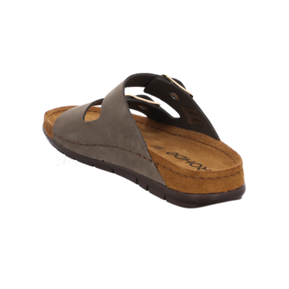 Rohde 5865 61 Rodigo-D Olive Sandals