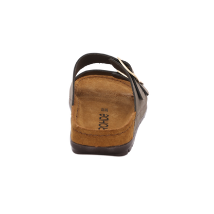 Rohde 5865 61 Rodigo-D Olive Sandals