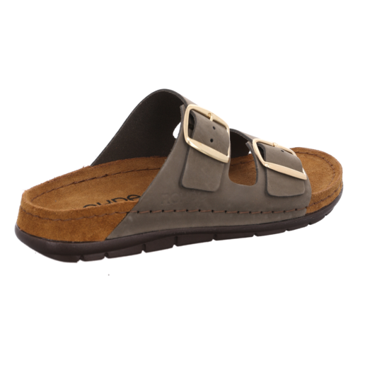 Rohde 5865 61 Rodigo-D Olive Sandals