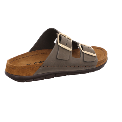 Rohde 5865 61 Rodigo-D Olive Sandals