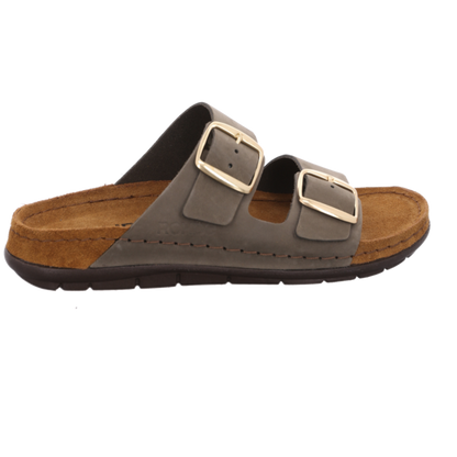 Rohde 5865 61 Rodigo-D Olive Sandals