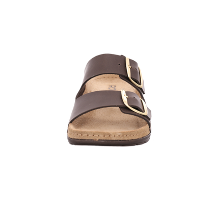 Rohde 5865 71 Rodigo-D Espresso Brown Sandals