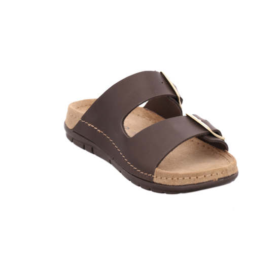 Rohde 5865 71 Rodigo-D Espresso Brown Sandals