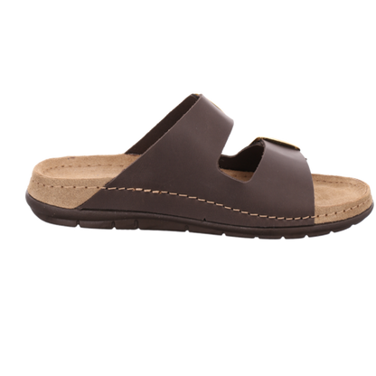 Rohde 5865 71 Rodigo-D Espresso Brown Sandals