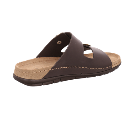 Rohde 5865 71 Rodigo-D Espresso Brown Sandals