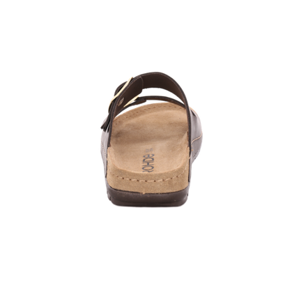 Rohde 5865 71 Rodigo-D Espresso Brown Sandals