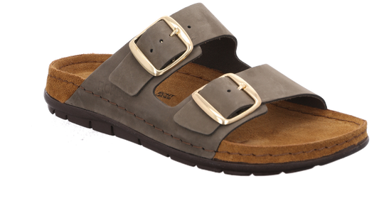 Rohde 5865 61 Rodigo-D Olive Sandals
