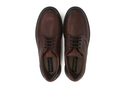 Dubarry 5870 02 Byron Brown Shoes