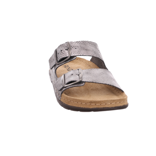 Rohde 5872 88 Metallic Sandals