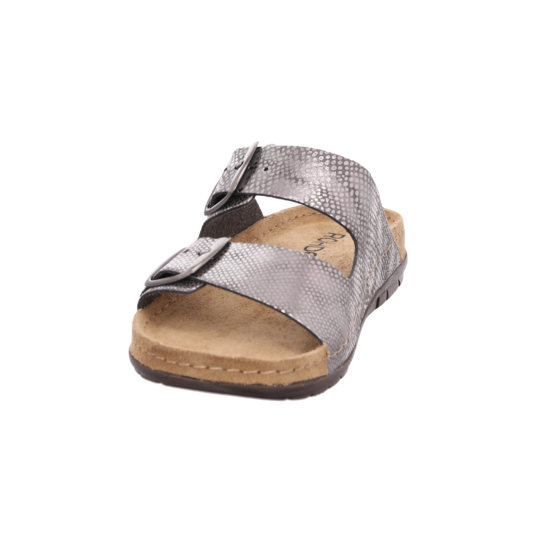 Rohde 5872 88 Metallic Sandals