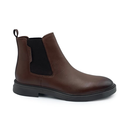 Dubarry Freedom 5896-07 Seattle Tan Chelsea Boots
