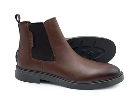 Dubarry Freedom 5896-07 Seattle Tan Chelsea Boots