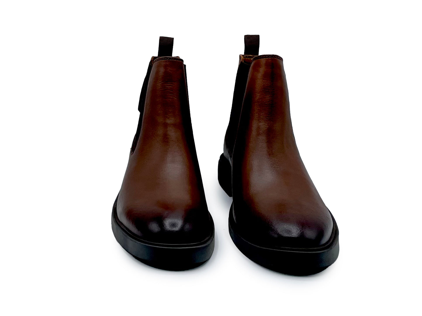 Dubarry Freedom 5896-07 Seattle Tan Chelsea Boots