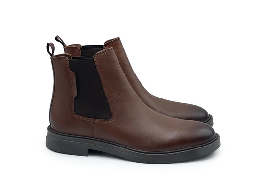 Dubarry Freedom 5896-07 Seattle Tan Chelsea Boots