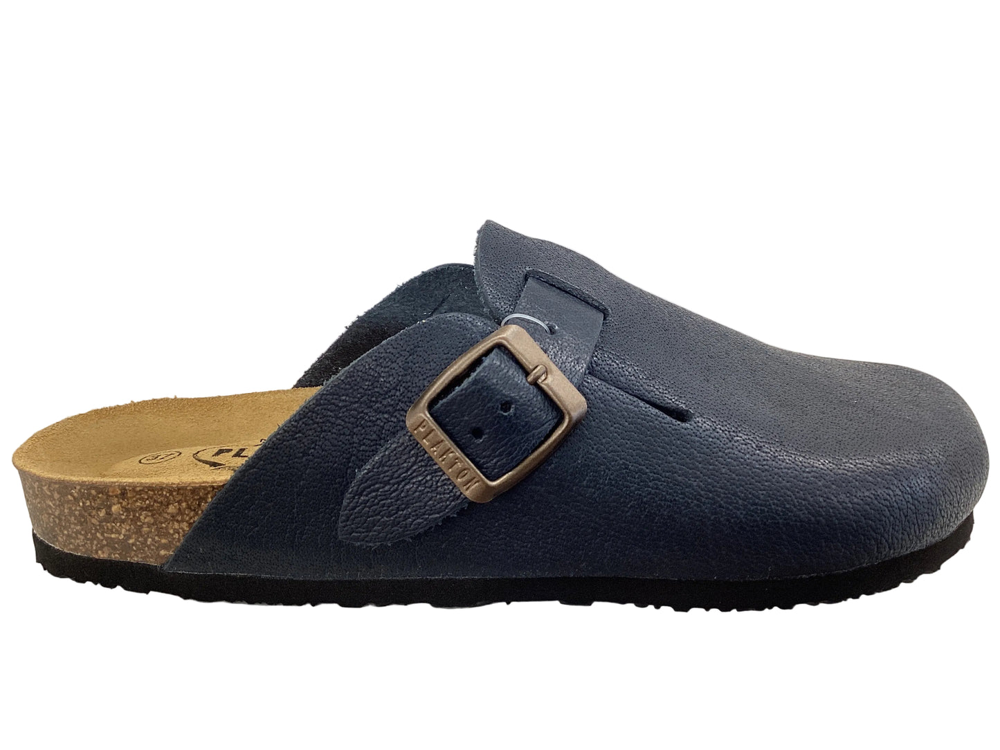 Plakton Blogg 181539 Buffalo Marino Navy EVA Clogs