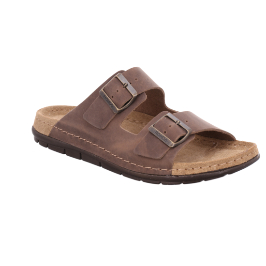 Rohde 5918 72 Brown Rodigo-H Sandals