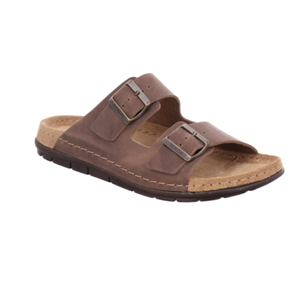 Rohde 5918 72 Brown Rodigo-H Sandals