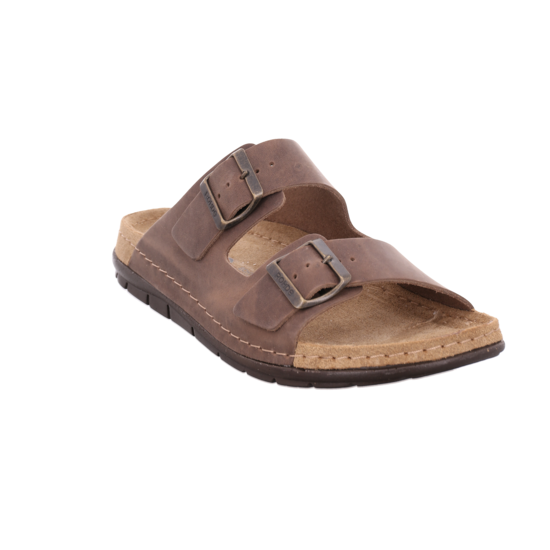 Rohde 5918 72 Brown Rodigo-H Sandals