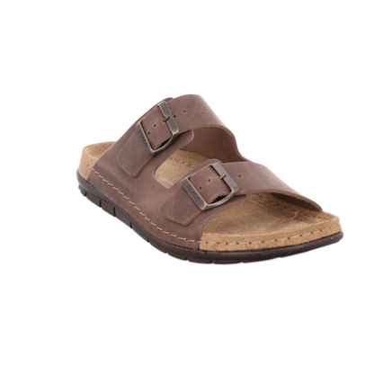Rohde 5918 72 Brown Rodigo-H Sandals