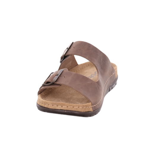 Rohde 5918 72 Brown Rodigo-H Sandals