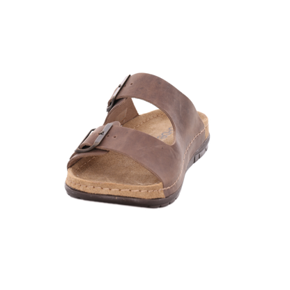 Rohde 5918 72 Brown Rodigo-H Sandals