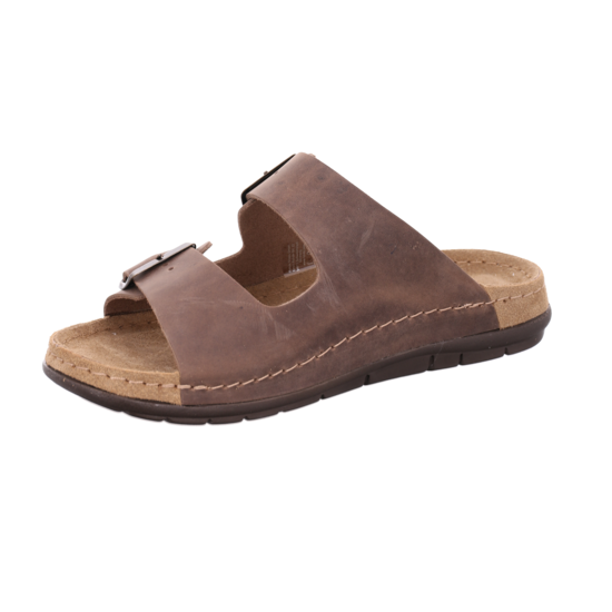 Rohde 5918 72 Brown Rodigo-H Sandals