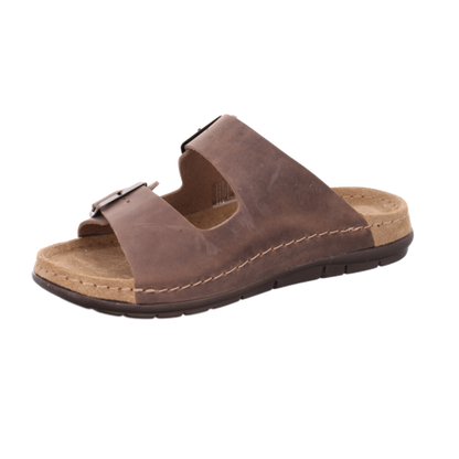 Rohde 5918 72 Brown Rodigo-H Sandals