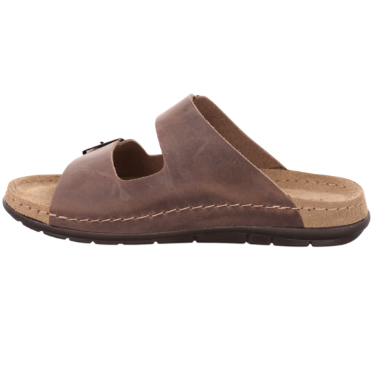 Rohde 5918 72 Brown Rodigo-H Sandals