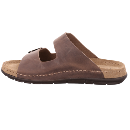 Rohde 5918 72 Brown Rodigo-H Sandals