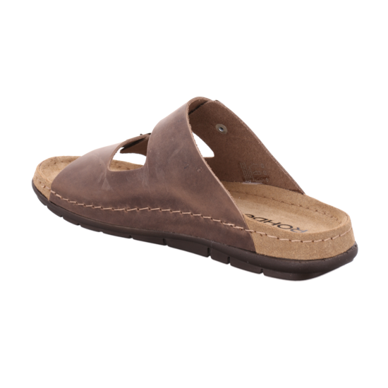 Rohde 5918 72 Brown Rodigo-H Sandals