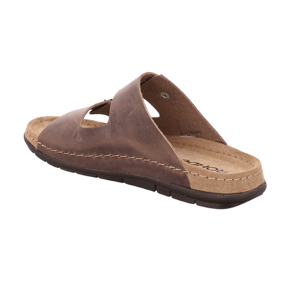 Rohde 5918 72 Brown Rodigo-H Sandals