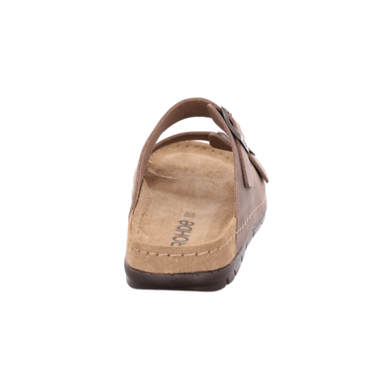 Rohde 5918 72 Brown Rodigo-H Sandals