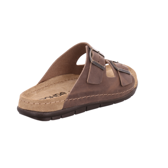 Rohde 5918 72 Brown Rodigo-H Sandals