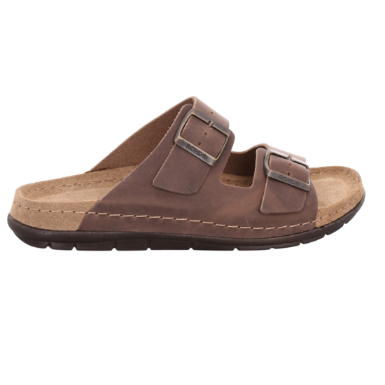 Rohde 5918 72 Brown Rodigo-H Sandals