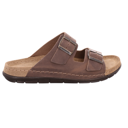 Rohde 5918 72 Brown Rodigo-H Sandals