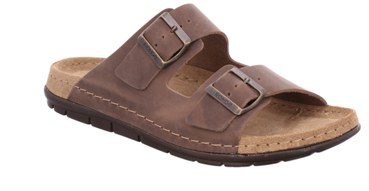 Rohde 5918 72 Brown Rodigo-H Sandals