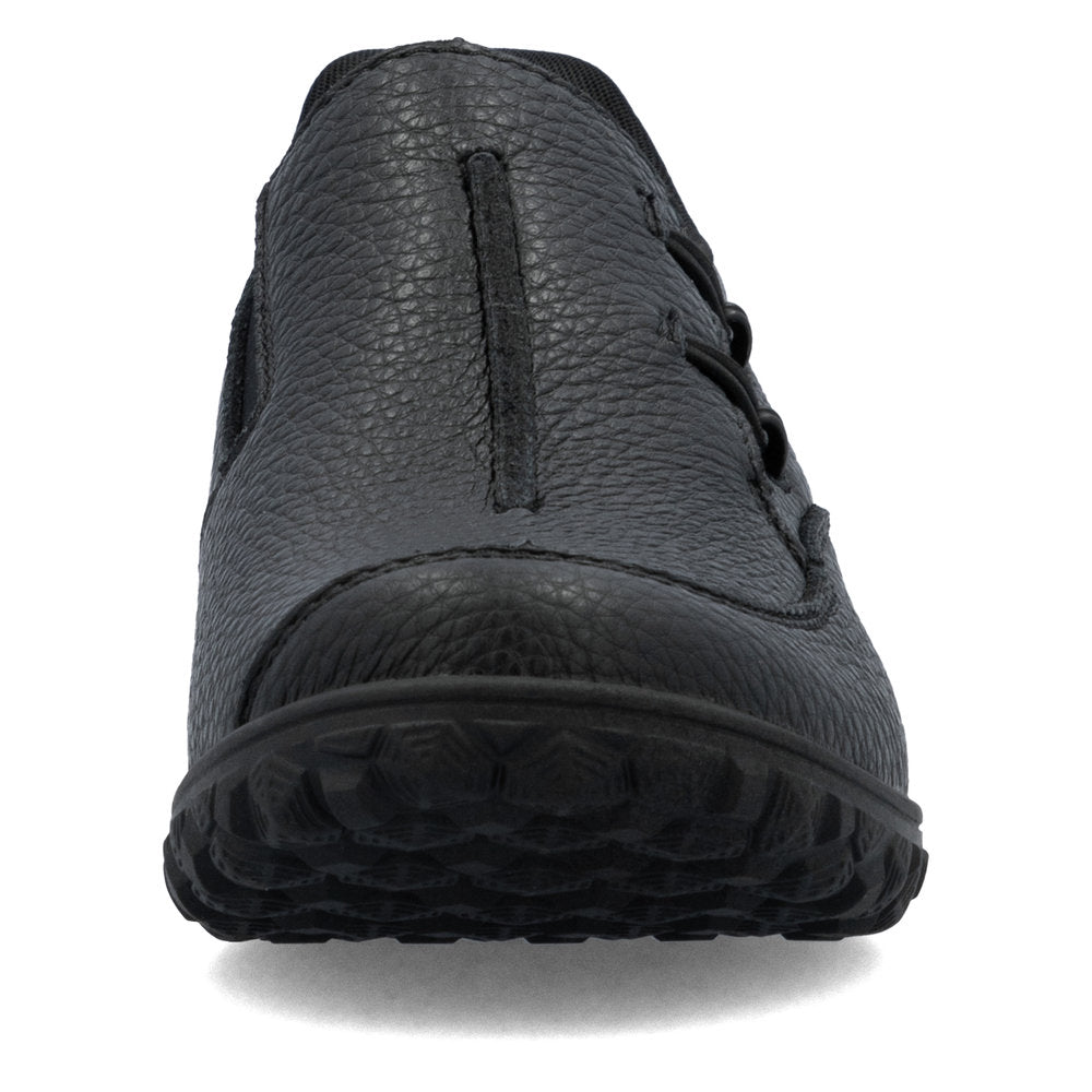 Rieker TEX 59559-00 Black H Fit Shoes