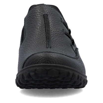 Rieker TEX 59559-00 Black H Fit Shoes