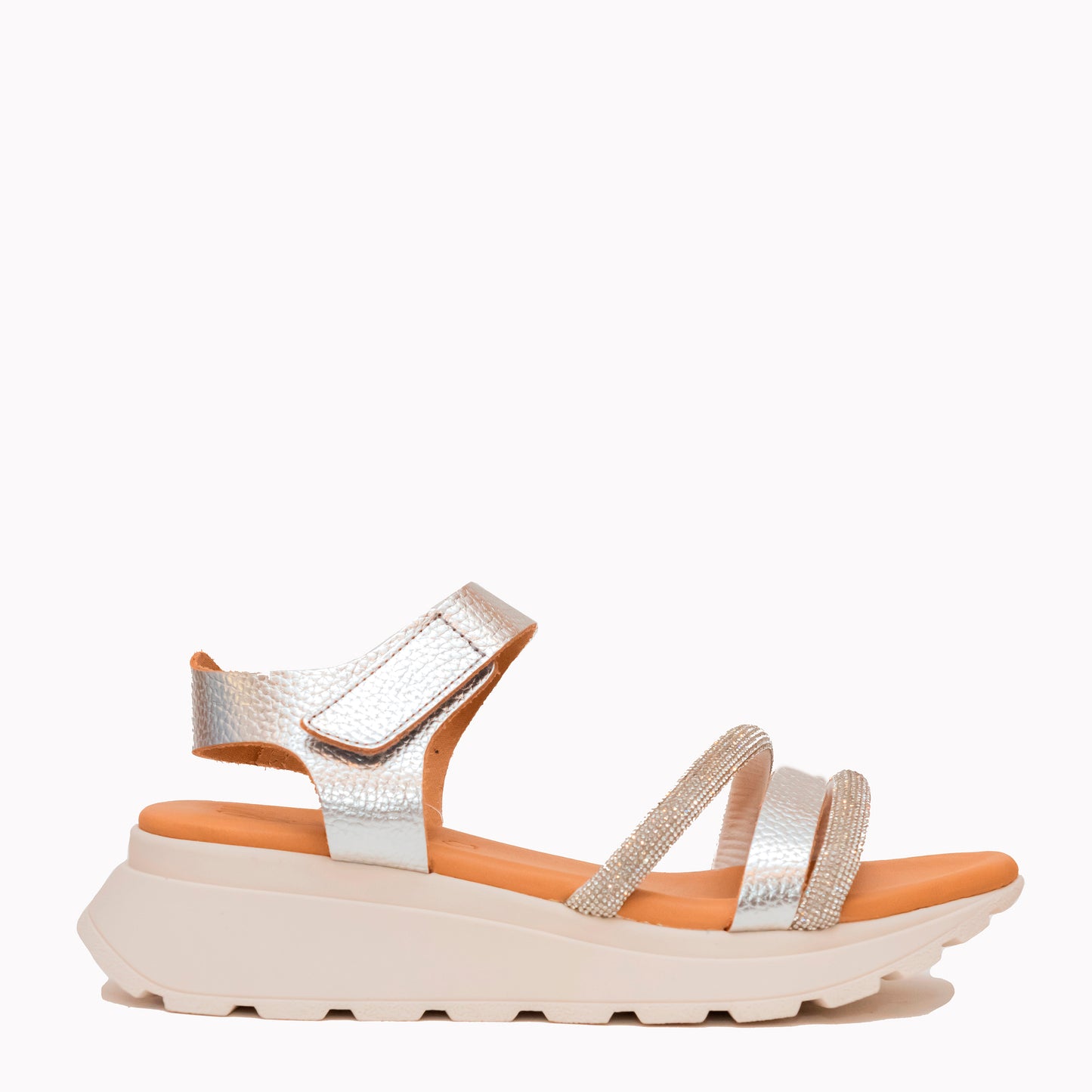 Oh My Sandals 5956 2555 Doya Plata Sandals