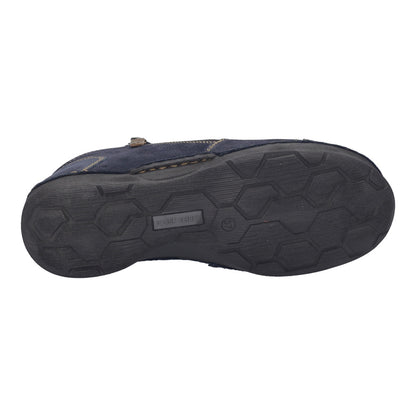Josef Seibel 59646 MI796 531 Fergey 46 Navy Combi Boots